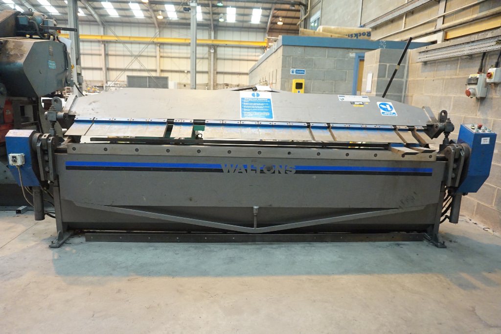 WALTONS BPFM120-14P 